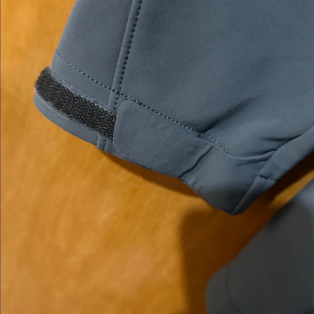 Marmot Soft Shell Altitude Jacket M2 - Picture 7 of 7